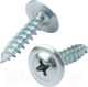 Миниатюра изображения товара Саморез Kranz Острый 4.2x19 KR-01-3361-004 (250шт)