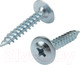 Миниатюра изображения товара Саморез Kranz Острый 4.2x25 KR-01-3361-005 (200шт)