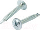 Миниатюра изображения товара Саморез Kranz 4.2x32 KR-01-3362-006 (200шт)