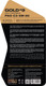 Миниатюра изображения товара Моторное масло S-Oil Seven Gold №9 C3 5W40 / E107761 (1л)