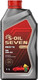 Миниатюра изображения товара Моторное масло S-Oil Seven Red №9 SN 5W40 / E107618 (1л)