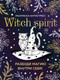 Миниатюра изображения товара Раскраска-антистресс Эксмо Witch Spirit. Разбуди магию внутри себя!
