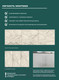 Миниатюра изображения товара Экран для ванны Comfort Alumin Group Арктика 3D 170x50