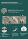 Миниатюра изображения товара Экран для ванны Comfort Alumin Group Дикий пляж 3D 170x50