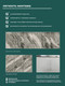 Миниатюра изображения товара Экран для ванны Comfort Alumin Group Дикий пляж 3D 170x50