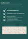 Миниатюра изображения товара Экран для ванны Comfort Alumin Group Конфетти 3D 170x50