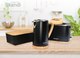 Миниатюра изображения товара Хлебница Oursson BR3000BP/BL