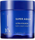 Миниатюра изображения товара Крем для лица Missha Super Aqua Ultra Hyalron Balm Cream (70мл)