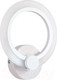 Миниатюра изображения товара Бра INhome Elegant Bliss-w / 4690612035345