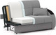 Миниатюра изображения товара Диван Moon Family 109 / 004768