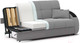 Миниатюра изображения товара Диван Moon Family 109 / 004790