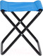Миниатюра изображения товара Табурет складной AksHome Angler (синий)