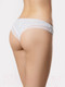 Миниатюра изображения товара Трусы женские Mark Formelle 412348 (р.94, серый меланж 4306-А)