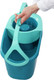 Миниатюра изображения товара Набор для уборки Leifheit Twist Disc Mop Ergo / 521019