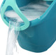Миниатюра изображения товара Набор для уборки Leifheit Twist Disc Mop Ergo / 521019
