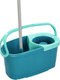 Миниатюра изображения товара Набор для уборки Leifheit Twist Disc Mop Ergo / 521019