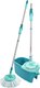 Миниатюра изображения товара Набор для уборки Leifheit Twist Disc Mop Ergo / 521019