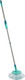 Миниатюра изображения товара Набор для уборки Leifheit Twist Disc Mop Ergo / 521019