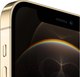 Миниатюра изображения товара Смартфон восстановленный Apple iPhone 12 Pro 256GB Flip Грейд B (золото)