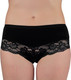 Миниатюра изображения товара Трусы женские Verally 1166-1 (р. 106, черный)