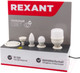 Миниатюра изображения товара Тестер для ламп Rexant 604-801