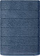 Миниатюра изображения товара Полотенце Verossa Verossa Milano 100x150 500г (темно-лазурный)