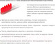 Миниатюра изображения товара Зубная щетка R.O.C.S. Teens 12-18