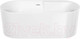 Миниатюра изображения товара Ванна акриловая Ceramica Nova Omega FB16 170x80