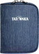 Миниатюра изображения товара Портмоне Tatonka Zip Money Box / 2884.004 (синий)
