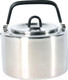 Миниатюра изображения товара Чайник походный Tatonka H2O Pot 1.5L / 4009.000