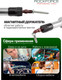Миниатюра изображения товара Отвертка RockForce RF-32805MR(52175)