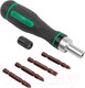 Миниатюра изображения товара Отвертка RockForce RF-32805MR(52175)