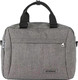Миниатюра изображения товара Сумка дорожная Ecotope 018-C1394C-GRY (серый)
