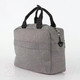 Миниатюра изображения товара Сумка дорожная Ecotope 018-C1394C-GRY (серый)