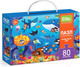 Миниатюра изображения товара Пазл El'Basco Toys Подводный мир / ET01-025
