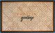 Миниатюра изображения товара Коврик грязезащитный Multy Home Lima Seagrass 45x75 / EU5000258