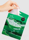 Миниатюра изображения товара Маска для лица тканевая Consly Daily Solution Aloe Mask Sheet  (25мл)