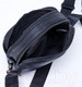 Миниатюра изображения товара Сумка Poshete 886-60051H-BLK (черный)