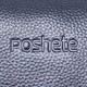Миниатюра изображения товара Сумка Poshete 886-60051H-BLK (черный)