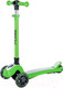 Миниатюра изображения товара Самокат детский Plank Nipper P22-NIPPER-G (зеленый)