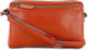 Миниатюра изображения товара Сумка Poshete 886-60071A1-CAM (оранжевый)