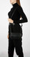 Миниатюра изображения товара Сумка Poshete 886-60082H-BLK (черный)