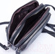 Миниатюра изображения товара Сумка Poshete 886-60082H-BLK (черный)