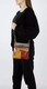 Миниатюра изображения товара Сумка Poshete 886-9902-DCL (Dark Color)