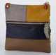 Миниатюра изображения товара Сумка Poshete 886-9902-DCL (Dark Color)