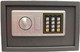 Миниатюра изображения товара Мебельный сейф SAFEtronics LS-20ME