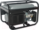 Миниатюра изображения товара Бензиновый генератор Победа ГБ 3500