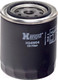 Миниатюра изображения товара Масляный фильтр Hengst H24W04