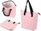 Миниатюра изображения товара Термосумка ECOS PC2216 / 104832 (розовый)