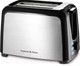 Миниатюра изображения товара Тостер Zigmund & Shtain Kuchen-Meister ST-89